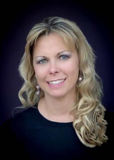 Photo of Stephanie L Mears
