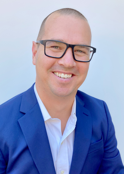 Photo of Wealth Management Advisor Davie Cochrane