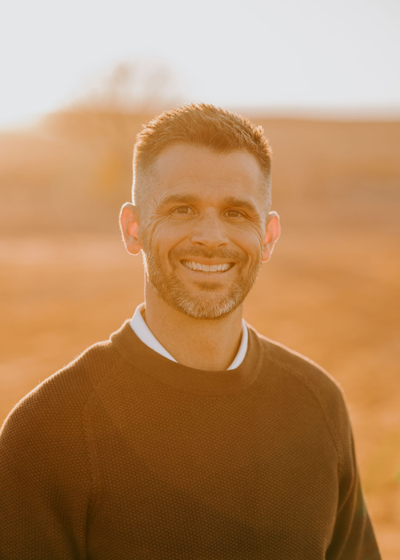 Photo of Financial Advisor Levi L. Swenson