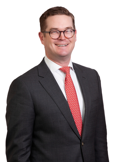 Photo of Partner and Co-Founder Alexander B Bierce