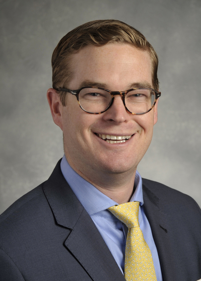 Alexander Bierce headshot