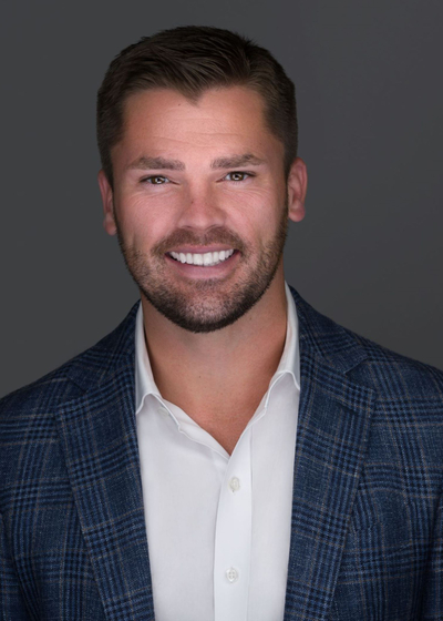 Jake  Robbins 