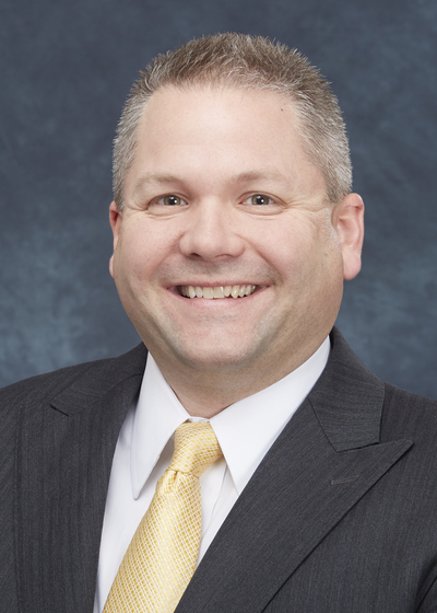 Nicholas D Harter 