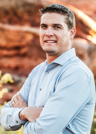 Photo of Investment Operations Manager and Associate Wealth Management Advisor Andrew Michael Kret