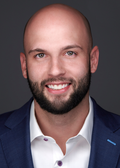 Brian Aikens - Northwestern Mutual headshot