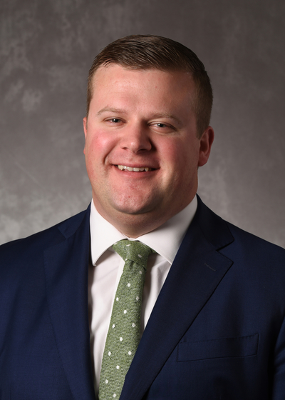 Matt Streck - Northwestern Mutual headshot