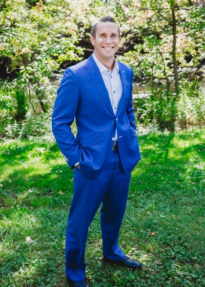 Mike Sedjo