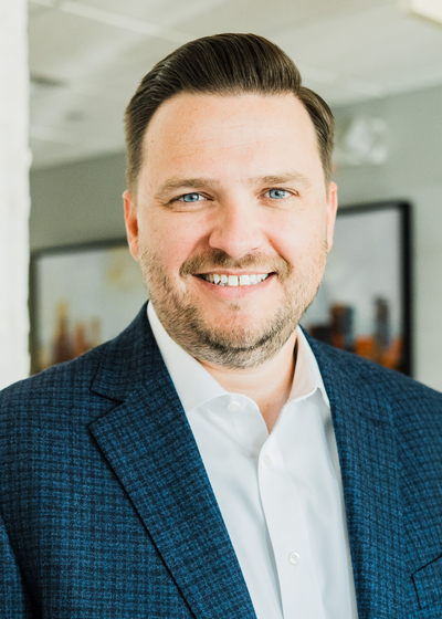 Photo of Advisor Brogen Gabel