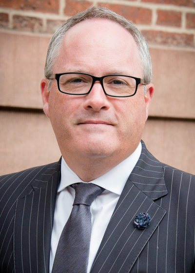 Thomas Farnan headshot