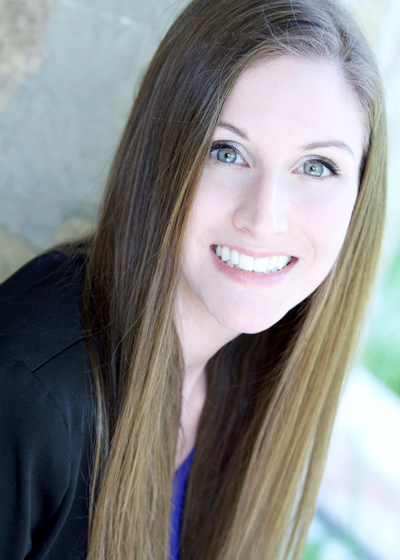 Becca Nobles headshot