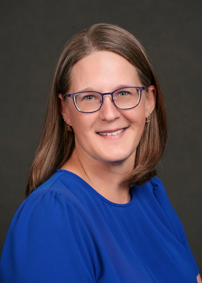 Photo of Director of Investment Operations Lauri L Talyat