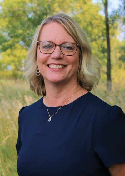 Photo of Insurance Operations Lisa L Bucher