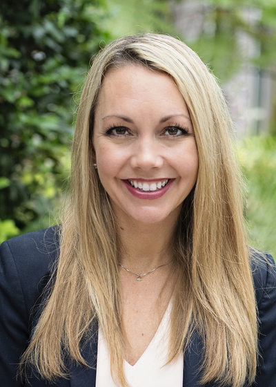 Nicole Stokes headshot