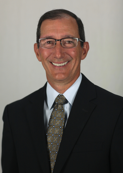 Marty DeRouen