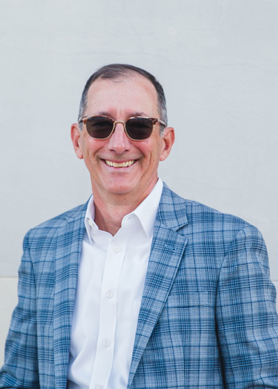 Photo of Private Wealth Advisor Marty DeRouen