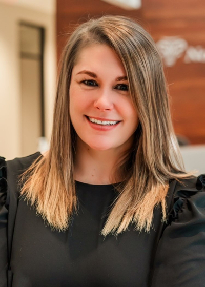Lauren Bisig - Northwestern Mutual headshot