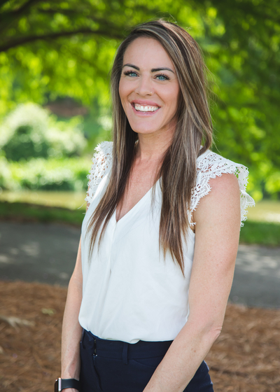 Jennifer Cothern