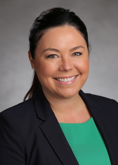 Killeen Dillon headshot