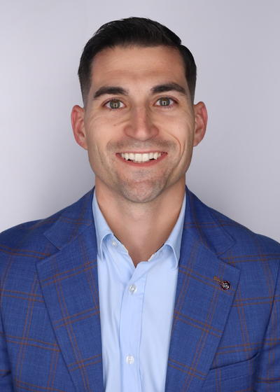 Anthony Ivancich - Northwestern Mutual headshot