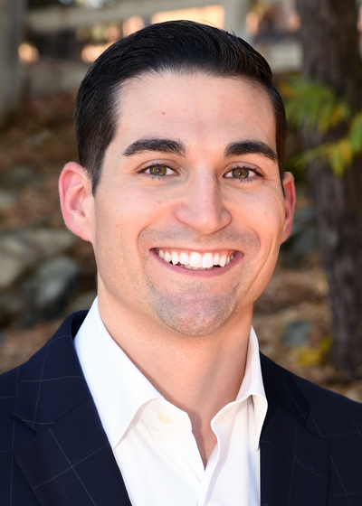 Anthony Ivancich - Northwestern Mutual headshot