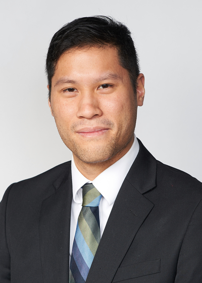 Stephen Tanwanteng