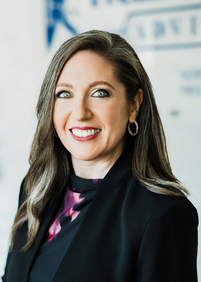 Photo of Operations Manager Lisa Dennen