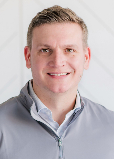 Photo of Director of Planning Sam Byrum