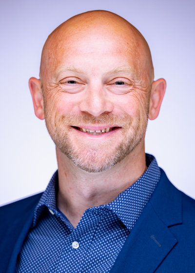 Lars  Gwartney 