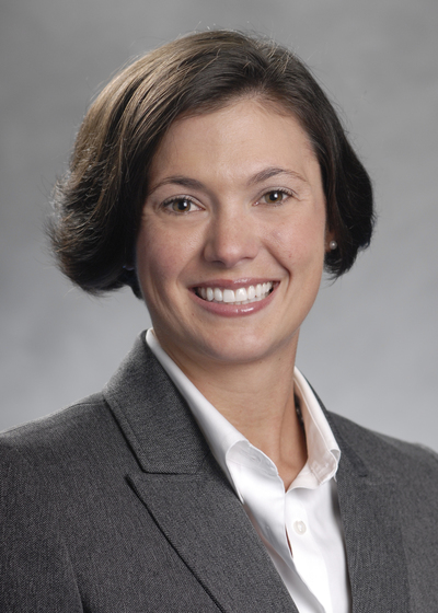 Megan Heathcote headshot