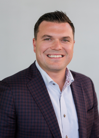 Andy Puhrmann - Northwestern Mutual headshot