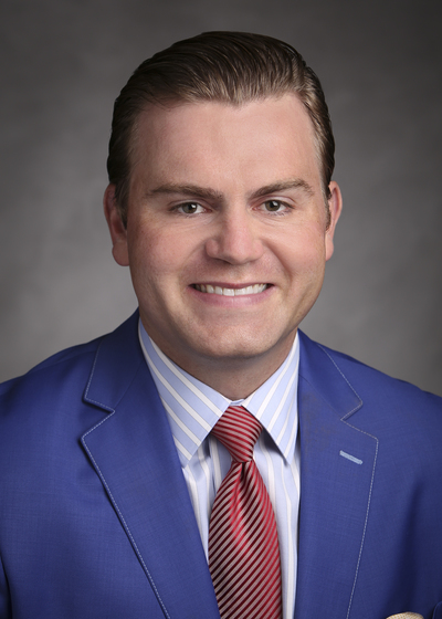 Brent Ussary - Northwestern Mutual headshot