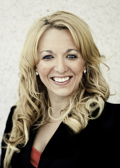 Ashley Carlson - Northwestern Mutual headshot