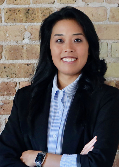 Photo of Associate Financial Representative Lori Evans