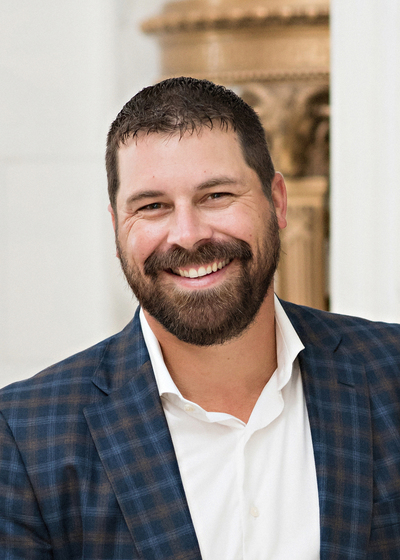 Wesley Cooper - Northwestern Mutual headshot