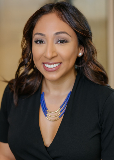 Veronica Fuentes - Northwestern Mutual headshot