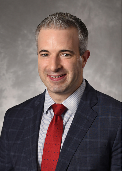 Photo of Financial Advisor Adam James Stoffey