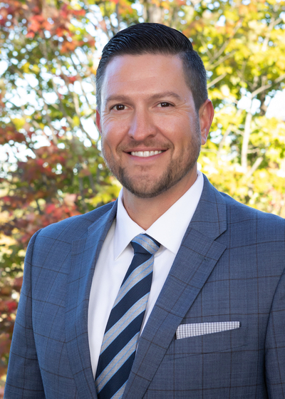 Jason Scott Houston