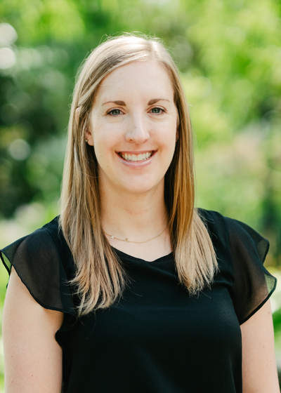 Photo of Associate Wealth Management Advisor Brianne Avila