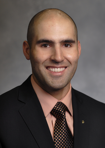 Ernie  Medina 