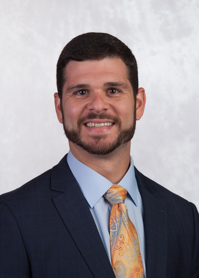 D. Malbrough headshot