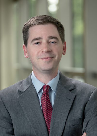 Benjamin Farish, Partner and Chief Operations Officer