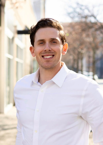 Photo of Wealth Management Advisor Ryan B Capps
