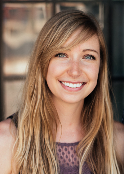 Photo of Director of Insurance Operations and Services Jenni L Pierce