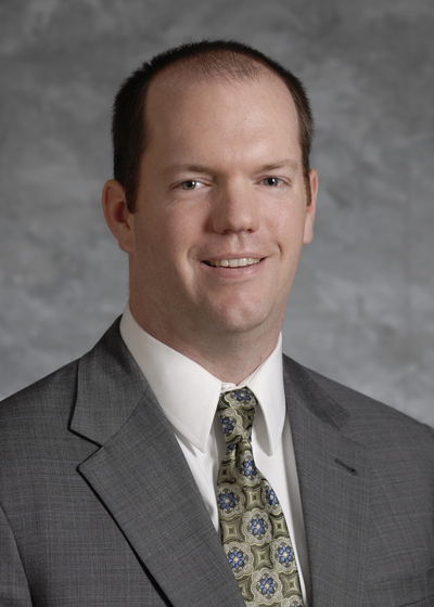 Timothy Jackson - Northwestern Mutual headshot