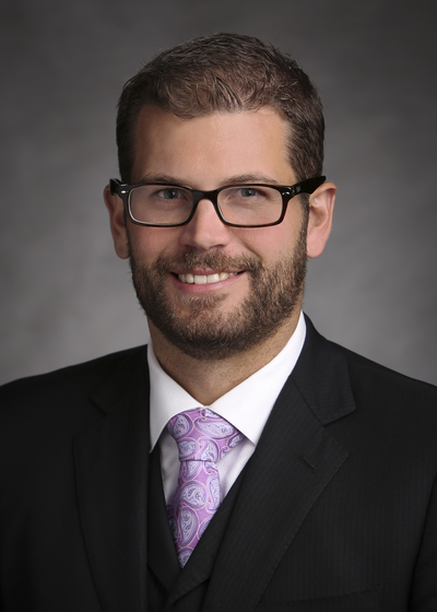 Bobby Davis - Northwestern Mutual headshot