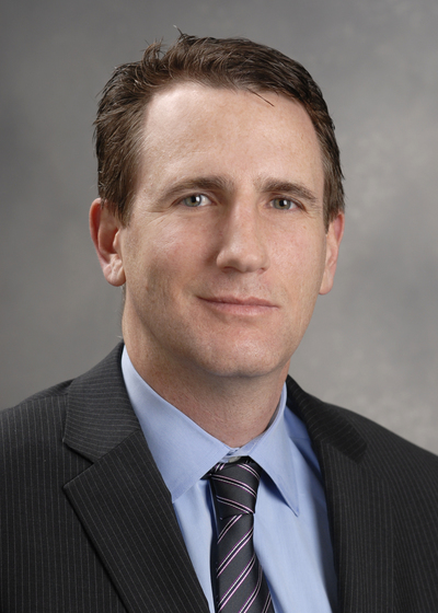 Photo of Financial Advisor AJ Marcantonio