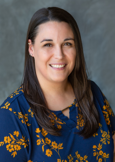 Photo of Team Captain Kari Belle