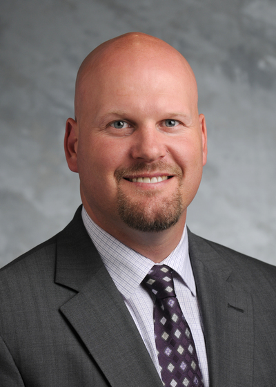 Steffon Walby headshot