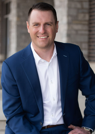 Brent Goska - Northwestern Mutual headshot