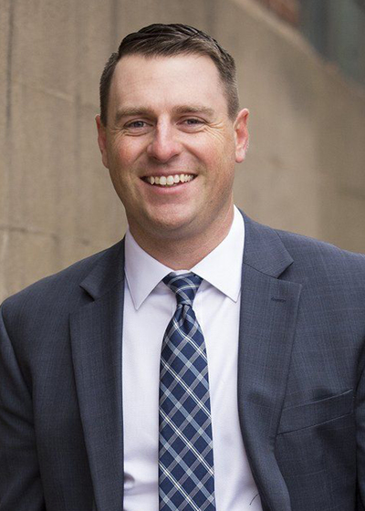 Brent Goska - Northwestern Mutual headshot